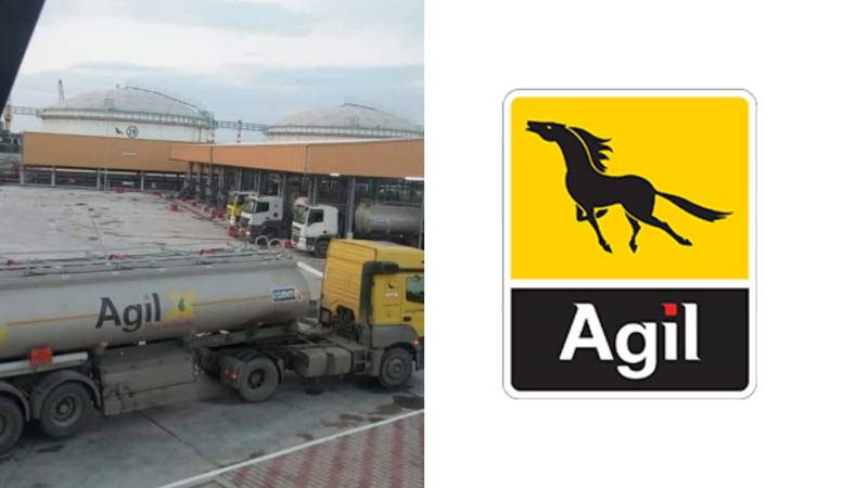 رم ع عجيل عن الإضراب: جاهزون لتوفير المحروقات وأدعو لعدم اللهفة