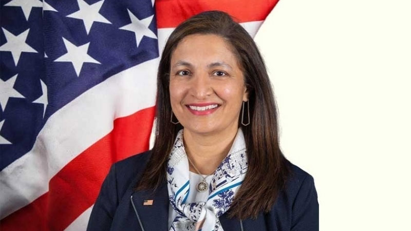 حلت الأربعاء بتونس/ مساعدة وزير الخارجية الأمريكي تزور ملجأ لضحايا الاتجار بالبشر