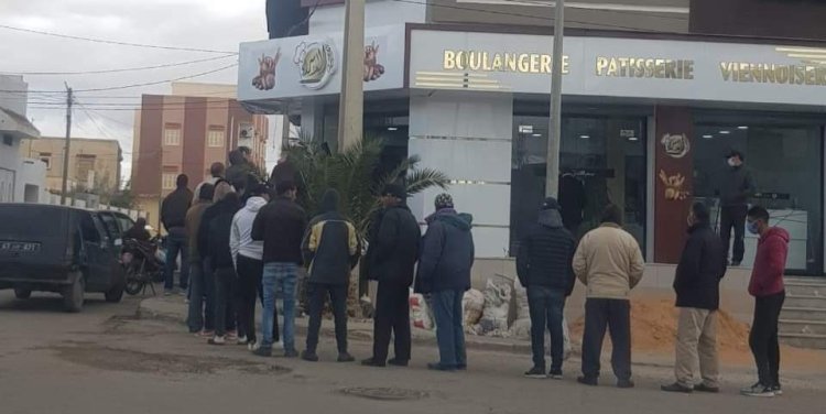 كلام هادئ في أزمة عاصفة/ التضخم ليس وليد الاحتكار فحسب