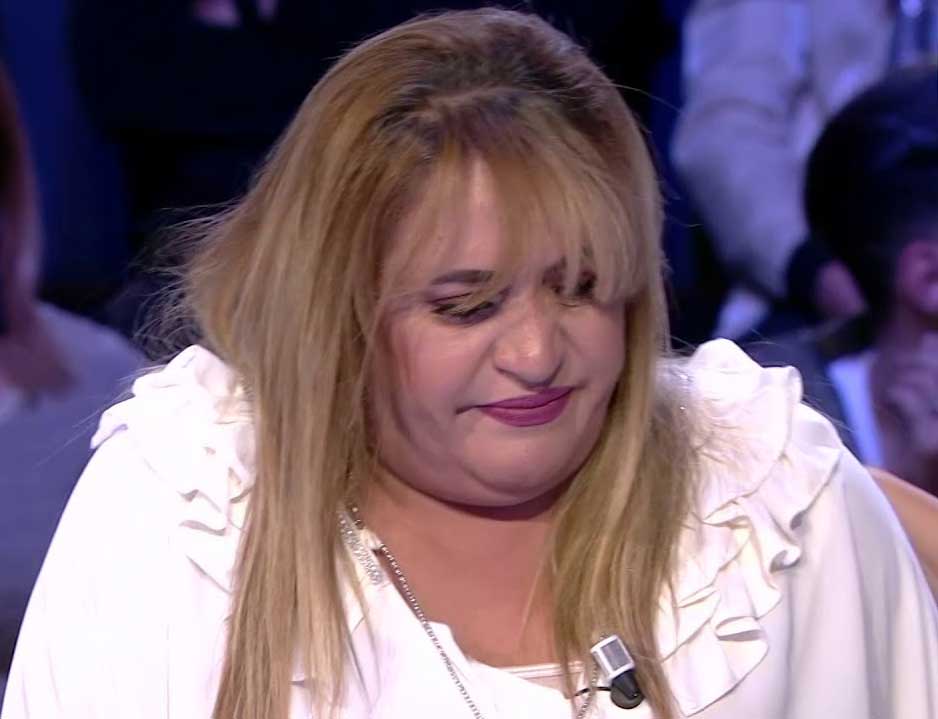 الموت يفجع نعيمة الجاني الموت يفجع نعيمة الجاني