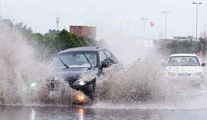 جاوزت الـ 170 ملم/ كل التفاصيل عن أمطار السبت