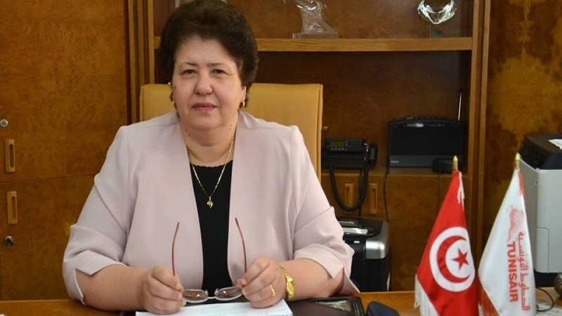 تعيين امرأة كاتب عام للحكومة تعيين امرأة كاتب عام للحكومة