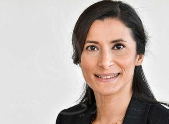 قبول استقالة عضو من حكومة بودن