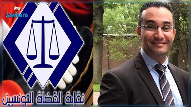 الرئيس الجديد لنقابة القضاة: هكذا سنتعامل مع المجلس الأعلى المؤقّت