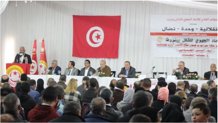 الطبوبي: المخابرات الأجنبية ترتع في الأحياء الشعبية