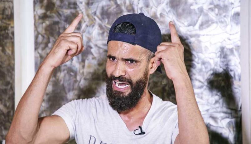 السجن لطارق الحداد مع النفاذ العاجل