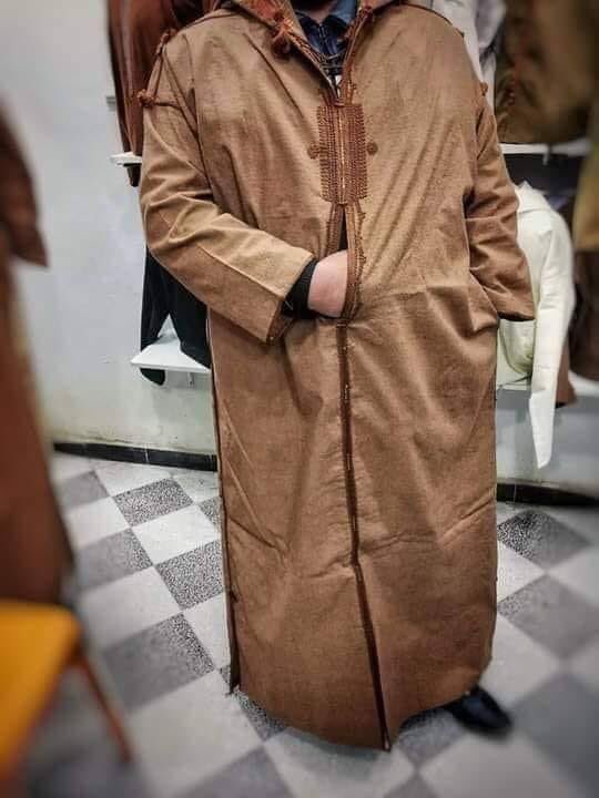 القصرين/ شيخ حاول حشر طفل داخل “قشابية” للاعتداء عليه