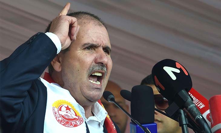 الطبوبي/ التفاوض مع صندوق النّقد يجب أن يكون موحّدا وبرؤية مشتركة