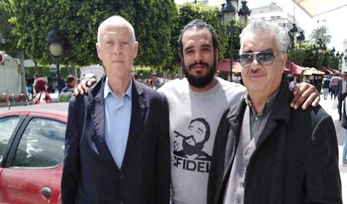 رضا شهاب المكي: الريح آتية ..وبيوتهم قش..