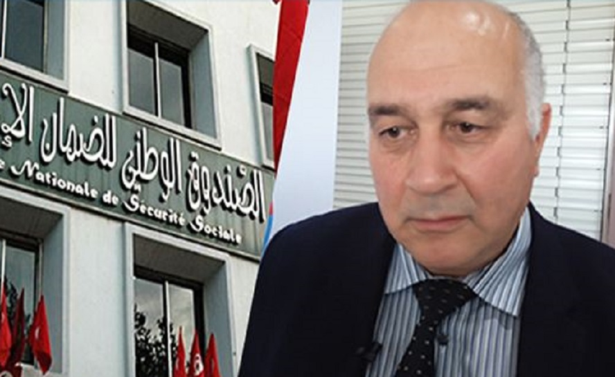 مدير عام الضمان الاجتماعي: سيتم الإقتطاع من أجور الأعوان المضربين في الصناديق