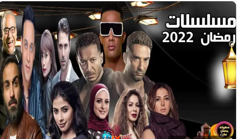 بالتفصيل/ عشرات المسلسلات العربية في رمضان بالتفصيل/ عشرات المسلسلات العربية في رمضان
