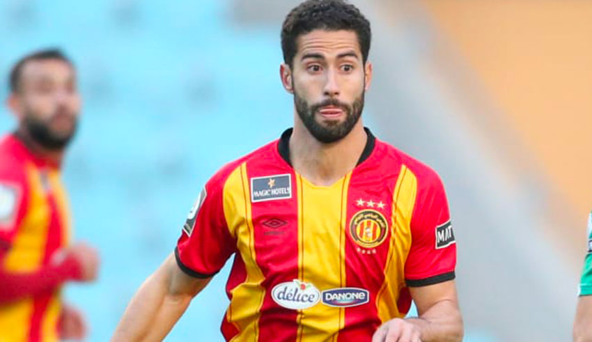 طلاق بالتراضي بين الترجي ونسيم بن خليفة