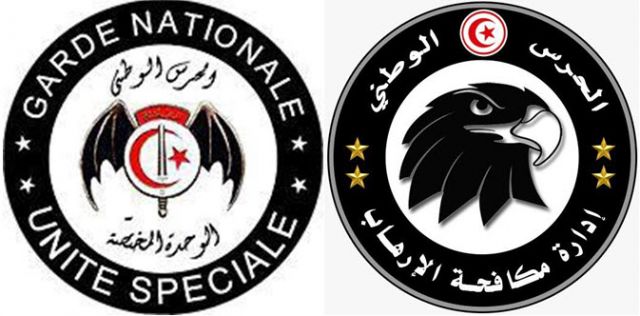 القبض على عنصر إرهابي أجنبي