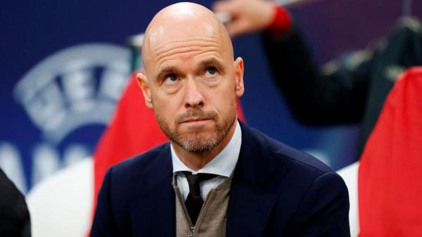 مدرّب جديد لفريق حنبعل المجبري