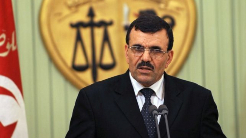 علي العريّض: سعيّد حرمنا من الديمقراطية ووغّلنا في الأزمة الإقتصادية