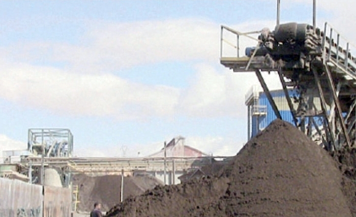 خلال الثلاثي الأول من 2022/ إنتاج مليون و130 ألف طنّ من الفسفاط 