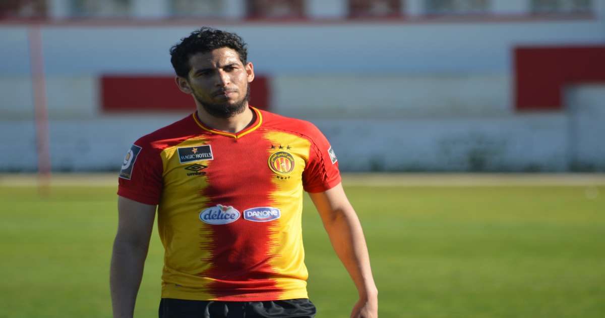 الترجي/ بوغرين يستانف التمارين