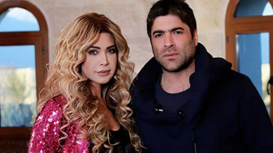 فيديو/ حقيقة إرتباط نوال الزغبي بوائل الكفوري