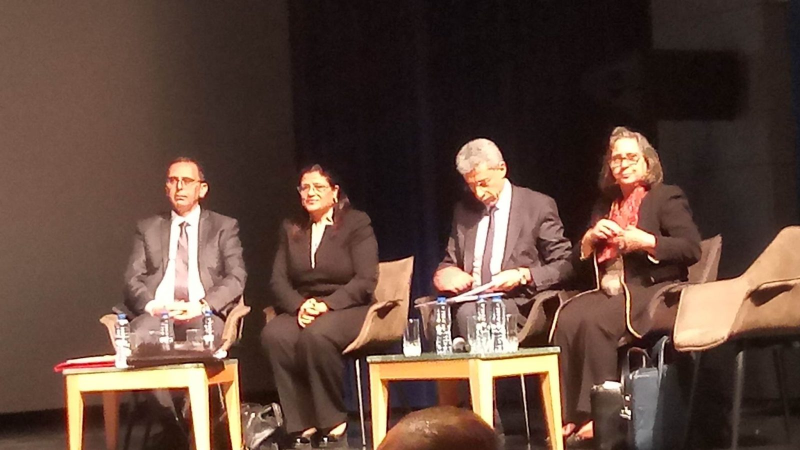 سمير سعيّد: هذه ملامح برنامج الاجراءات العاجلة لتنشيط الاقتصاد