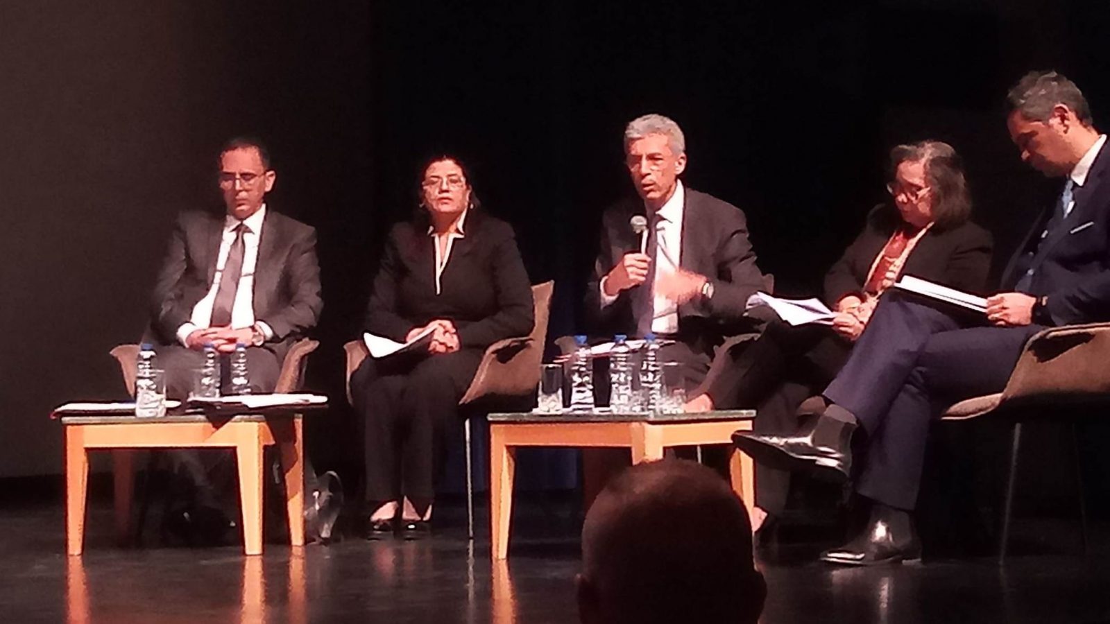 سمير سعيّد: لن يتمّ إلغاء الدعم ولكن…