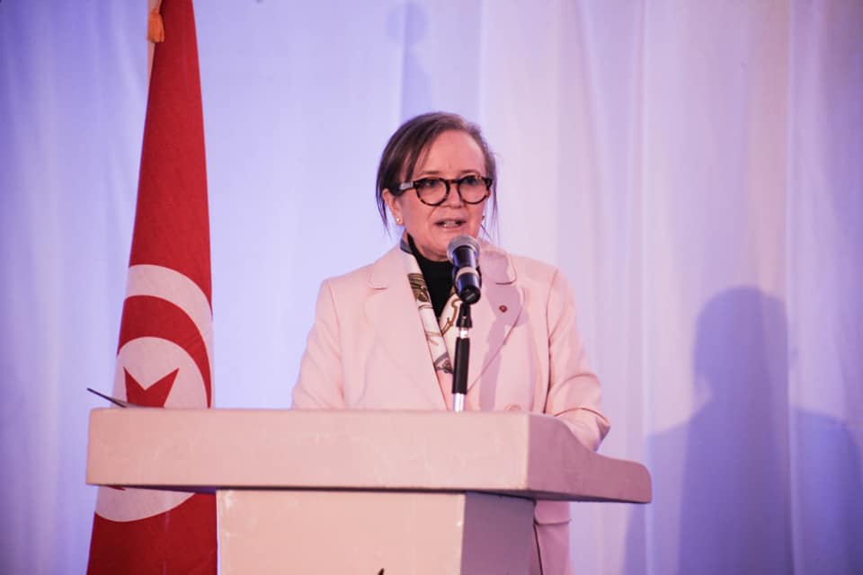 بودن في القيروان