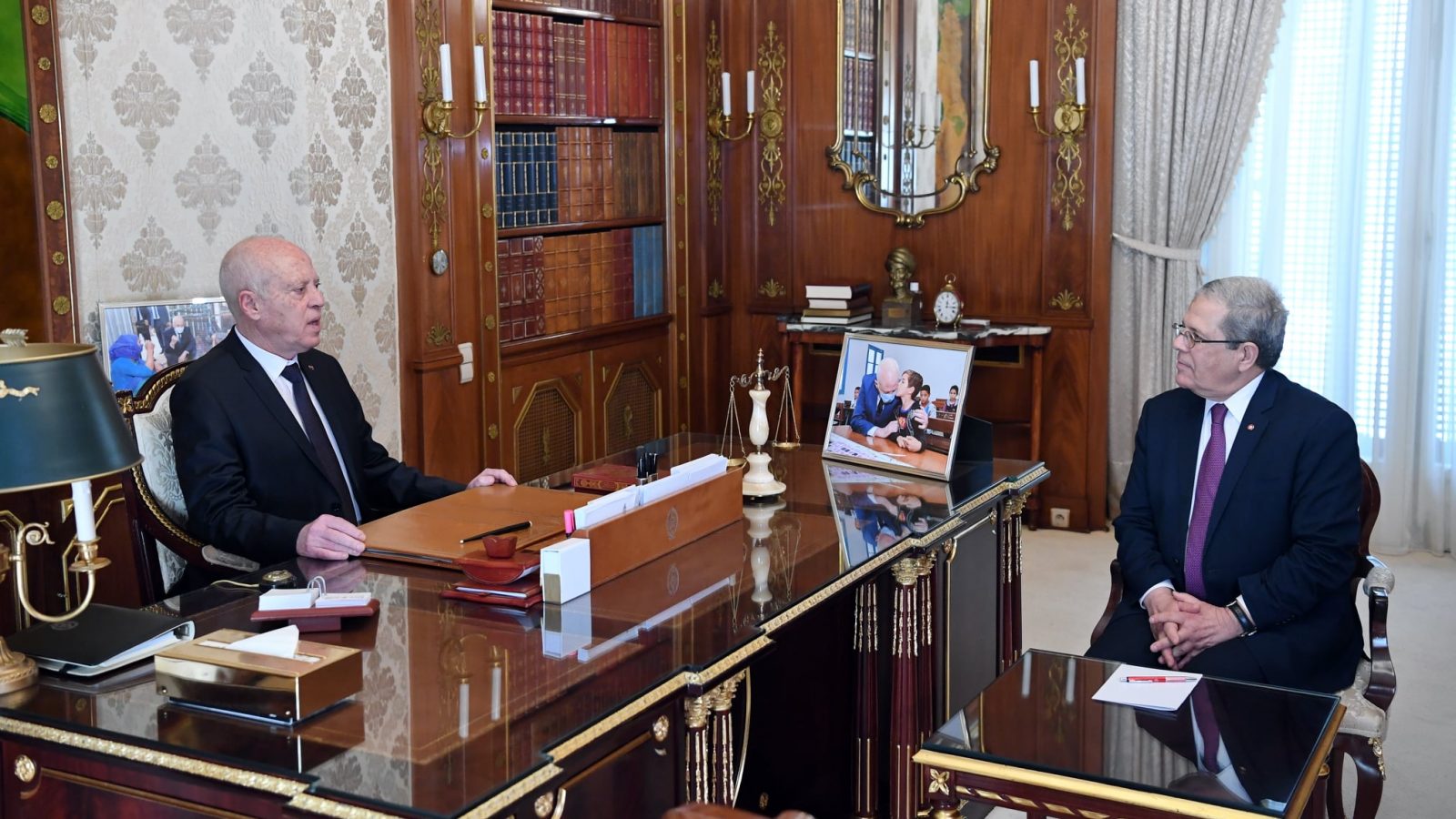 دبلوماسي سابق عن تصريحات أردوغان: الجهة الرسمية في البلاد لم يعد لها وزن