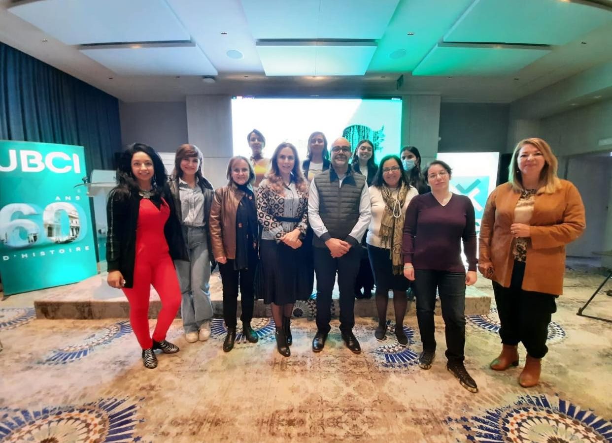 منظمة المرأة في علوم البيانات (WiDS) تنظم النسخة الأولى من حدثها الإقليمي في تونس