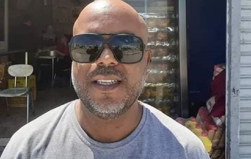 الكبّارية/ منحرف يطعن منظم أكبر مائدة إفطار بتونس ويلوذ بالفرار