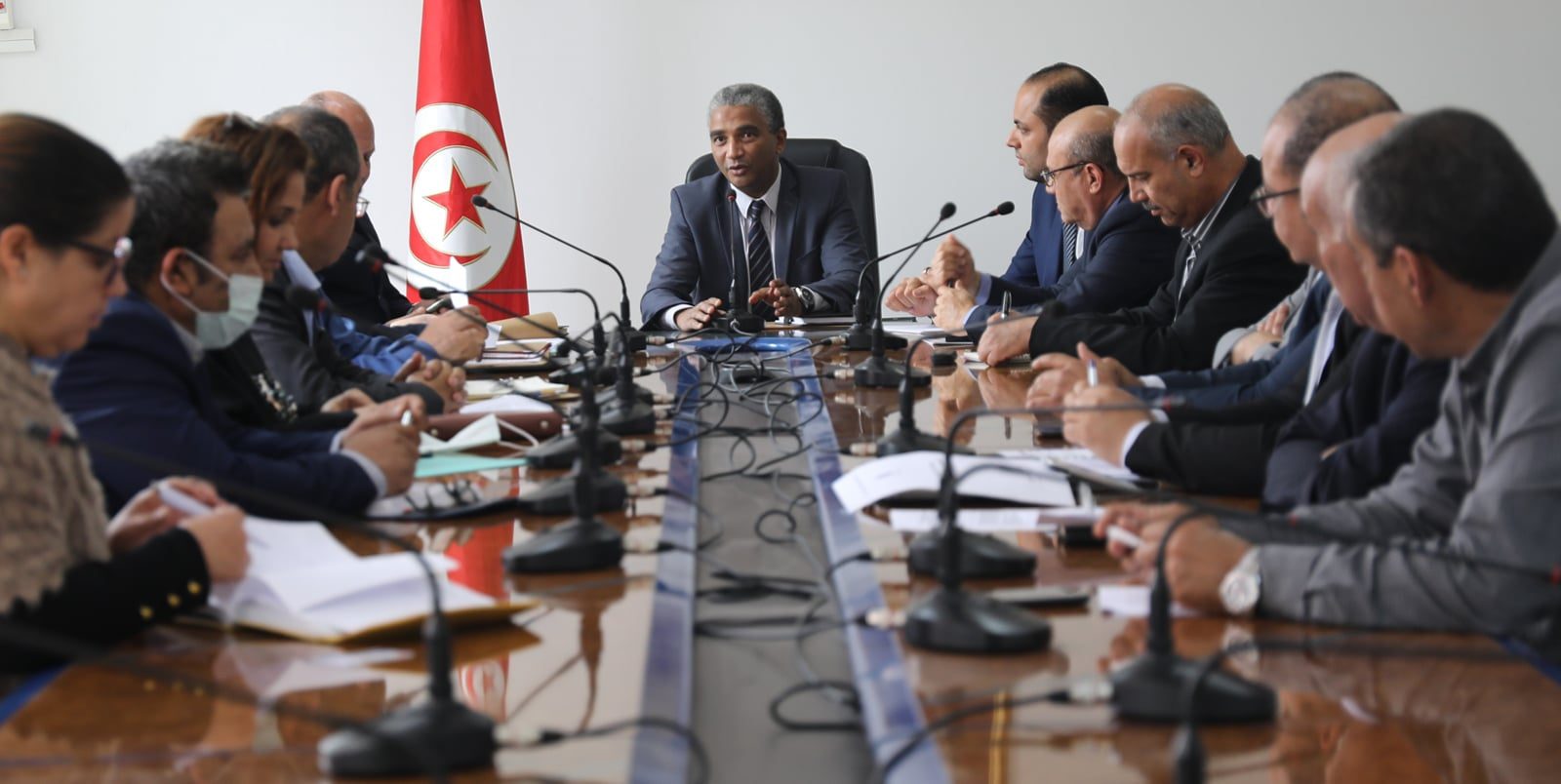 رسميا/ الملعب الأولمبي بسوسة جاهز لاحتضان المباريات