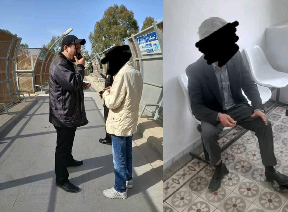 بن عروس/ ايقافات بالجملة في حملة لتأمين وسائل النقل