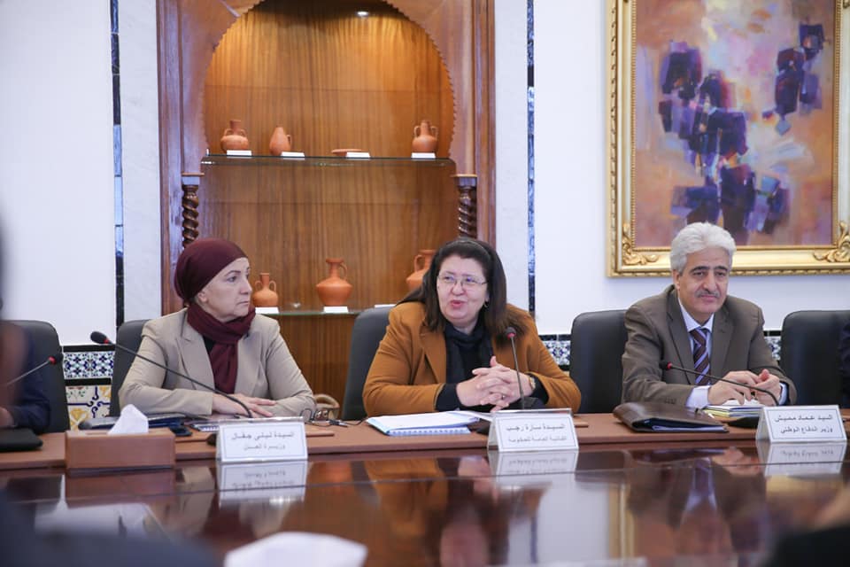 مجلس وزاري للنظر في وضعية هاتين الشركتين