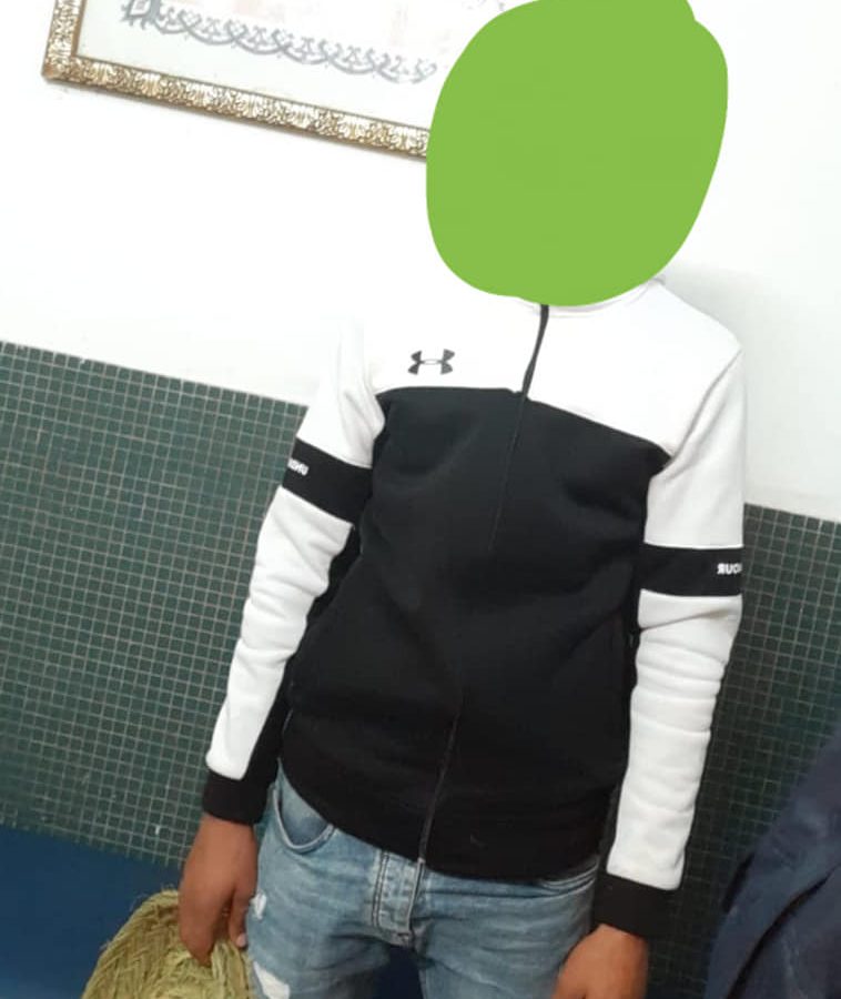 العاصمة/ يروّج المخدّرات في طبق “مشموم