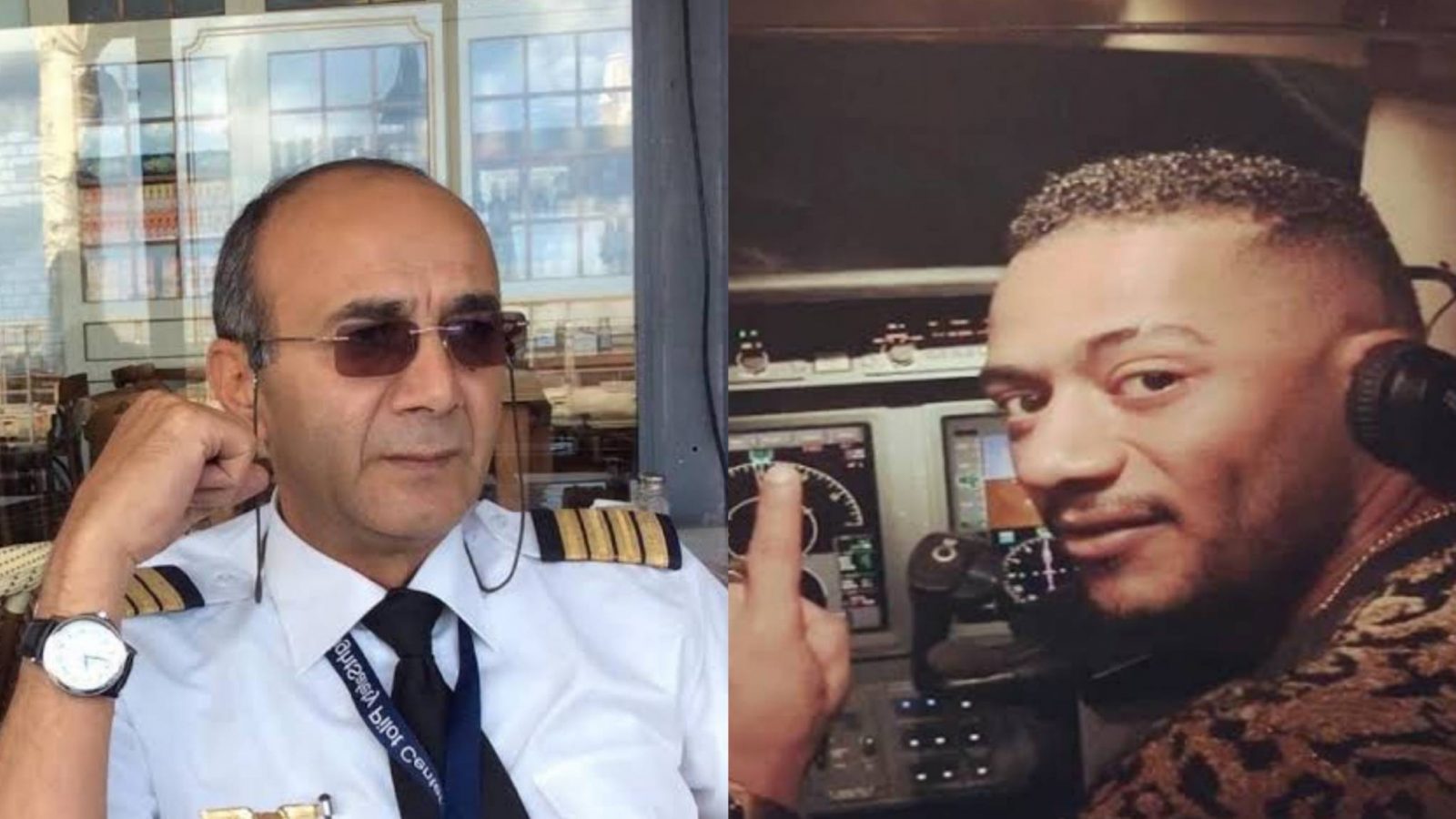 بسبب محمد رمضان/ إقرار قانون جديد لنشر الصور في مصر