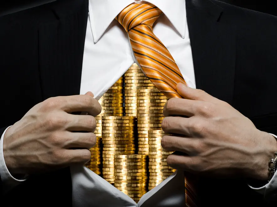 أصدرتها فوربس/ قائمة أثرياء العرب لسنة 2022