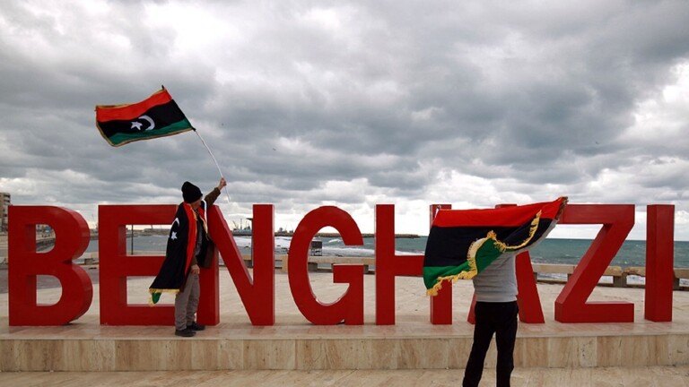 ليبيا/ لجنة “5+5” تعلق أعمالها وتطالب بوقف ضخ النفط وتعليق الرحلات الجوية