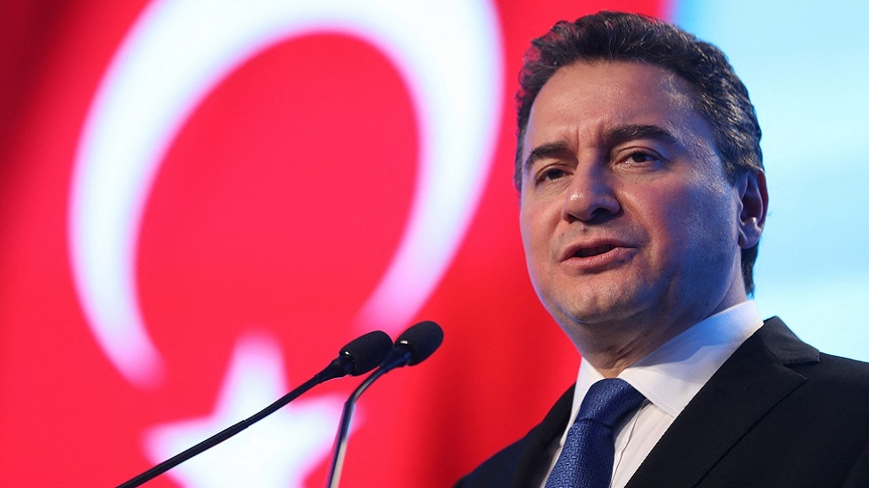 من هو مرشح المعارضة التركية لمنافسة أردوغان؟