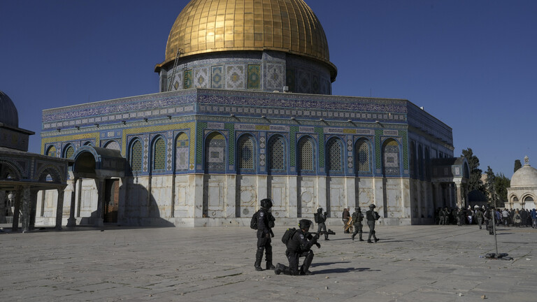 نجل السيسي في زيارة إلى إسرائيل