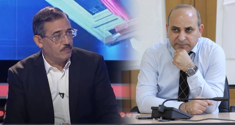حكم بالسجن في حق عامر عياد وعبد اللطيف العلوي