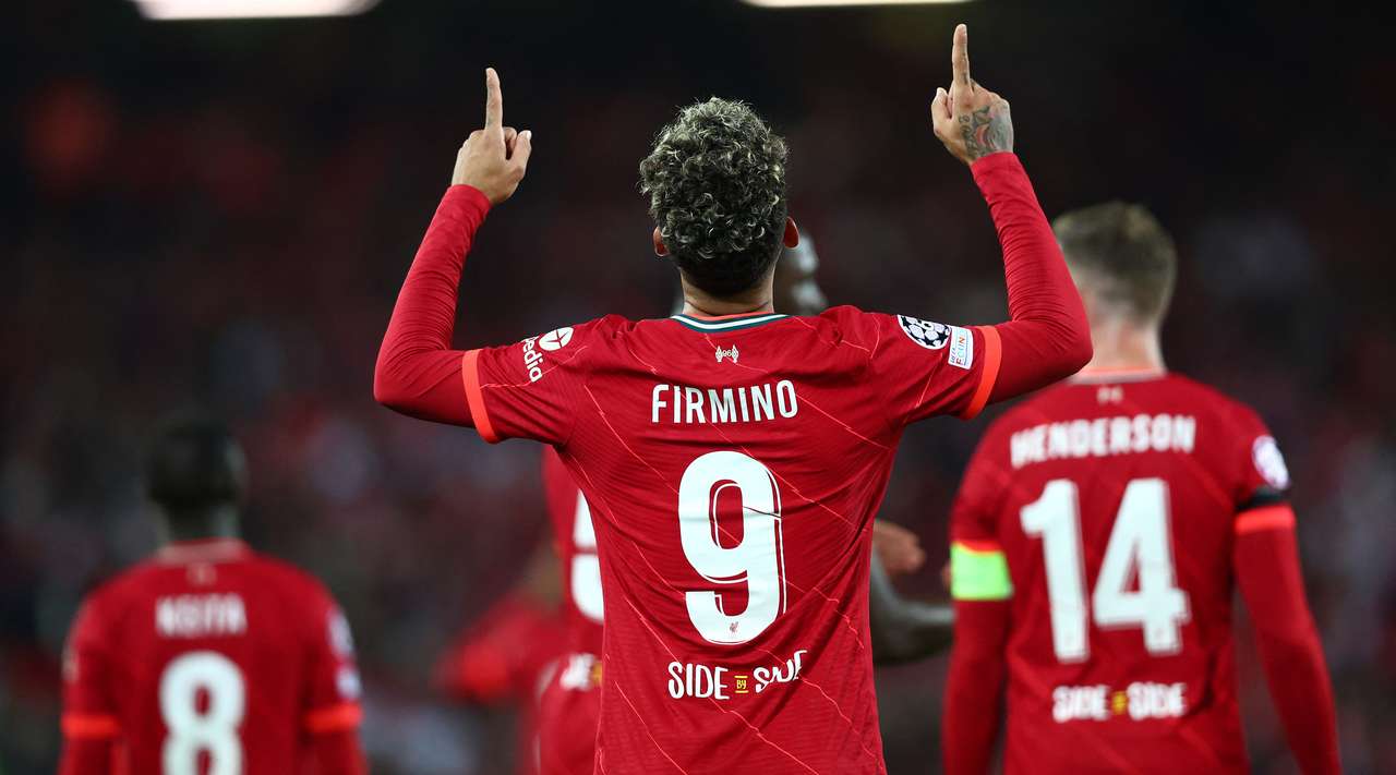 ليفربول يضرب موعدا مع فياريال في نصف نهائي رابطة الأبطال