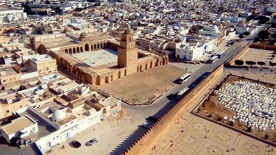 مغلق منذ 2008/ إعادة تشغيل معمل السميد بالقيروان