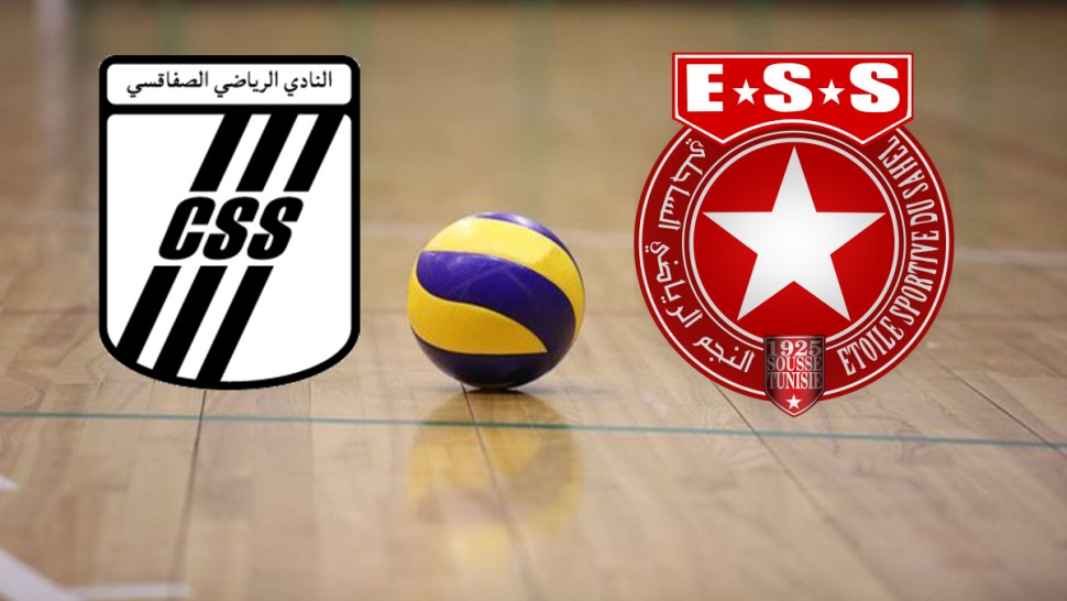 الجمهور يتسبب في ايقاف مباراة نصف نهائي كأس الكرة الطائرة