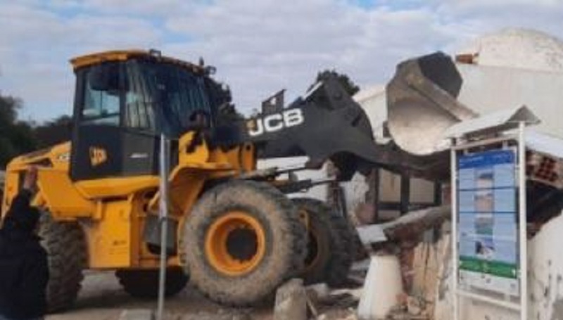 جامعة النزل: وكالة حماية الشريط الساحلي حادت عن مهمتها الأساسية