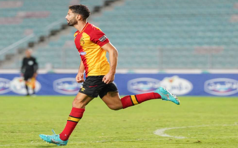 بعد مغادرة الترجّي/ نسيم بن خليفة ينتقل إلى هيروشيما الياباني