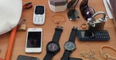 روّعت أصحاب المحلّات/ الاطاحة بعصابة مختصة في السرقة في القيروان