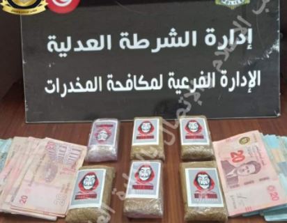 العاصمة/ تزوّدوا بـ 20 الف دينار زطلة واتكلوا على الله…