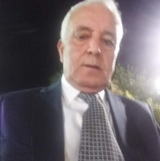 كيف تحدث توفيق الحكيم الى الله..!