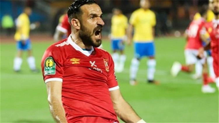 بعد تعرضه لإصابة عضلية/ معلول سيكون جاهزا لمواجهة الرجاء في الدار البيضاء