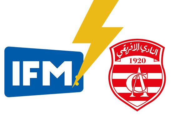 ما حقيقة تسبّب جمهور النادي الافريقي في حجب صفحة راديو “Ifm”