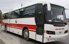 شركة النقل بنابل