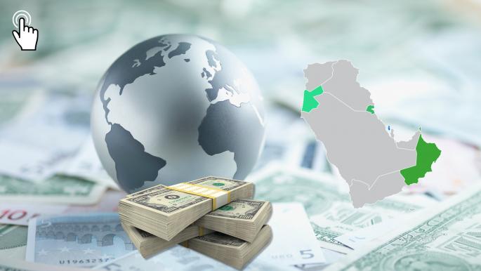 تتصدّرها 4 عربية/ تعرّف على أقوى 10 عملات في العالم خلال 2022